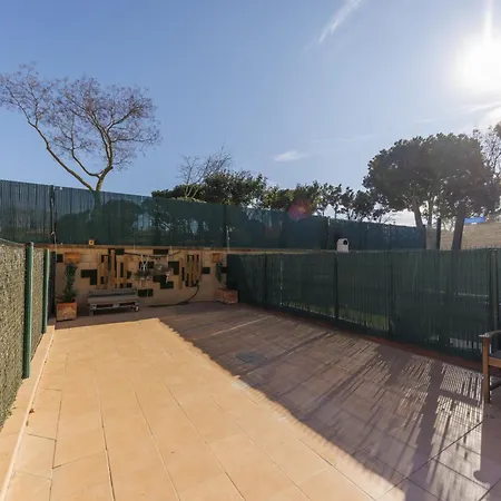 Welcs 113 Pda Con Terraza Villa