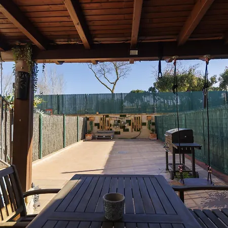 Welcs 113 Pda Con Terraza