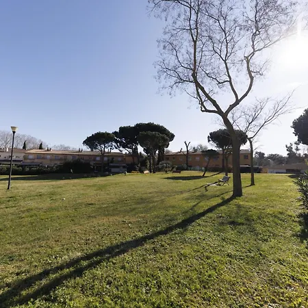 Villa Welcs 113 Pda Con Terraza *