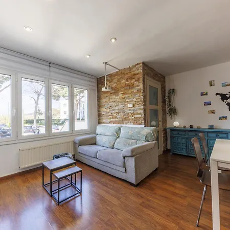 Villa Welcs 113 Pda Con Terraza *