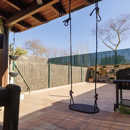 Welcs Casa Adosada 113 Pda Con Terraza ヴィラ プラヤ・デアロ