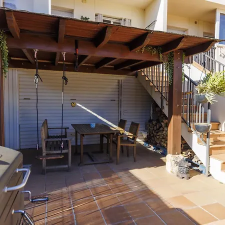 Welcs Casa Adosada 113 Pda Con Terraza ヴィラ