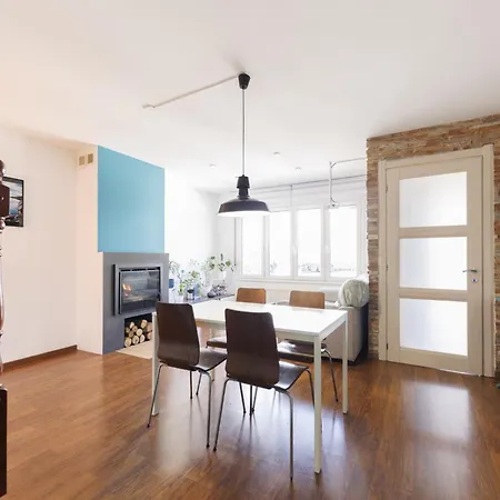 Welcs Casa Adosada 113 Pda Con Terraza ヴィラ *
