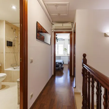 Welcs Casa Adosada 113 Pda Con Terraza Villa *