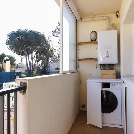 Welcs Casa Adosada 113 Pda Con Terraza Villa Platja d'Aro