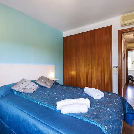 Welcs Casa Adosada 113 Pda Con Terraza Villa *