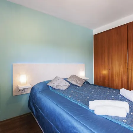Villa Welcs Casa Adosada 113 Pda Con Terraza Platja d'Aro