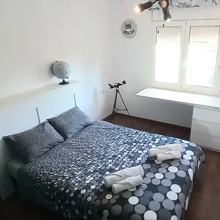 Welcs Casa Adosada 113 Pda Con Terraza Villa Platja d'Aro