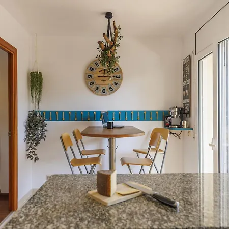 Welcs Casa Adosada 113 Pda Con Terraza * Platja d'Aro